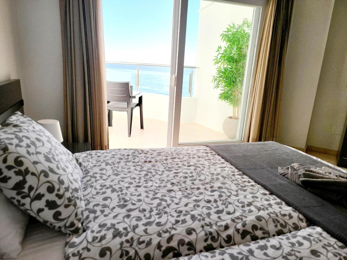 Studio Sea Sun And Beach Torremolinos Exteriér fotografie