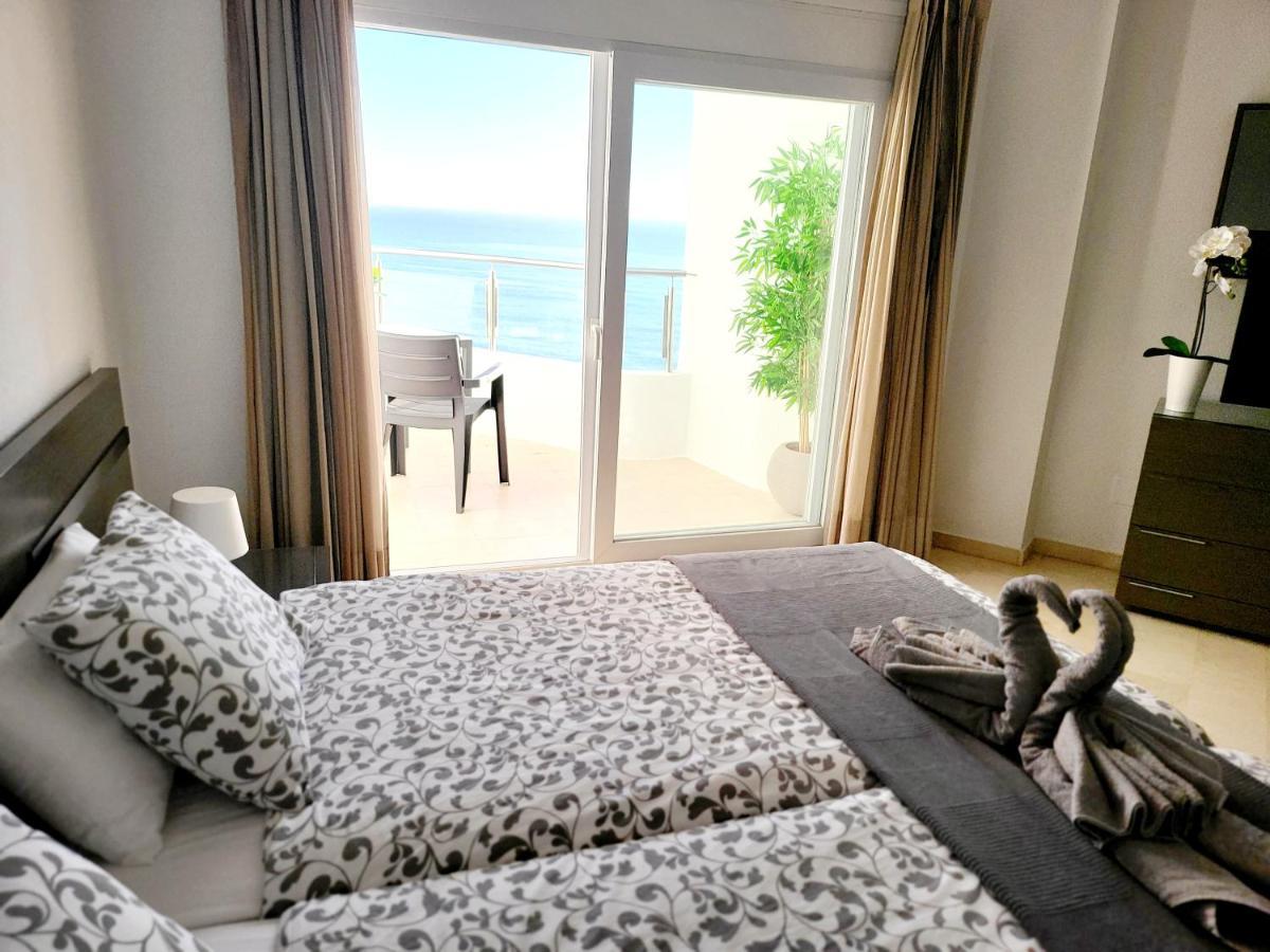 Studio Sea Sun And Beach Torremolinos Exteriér fotografie