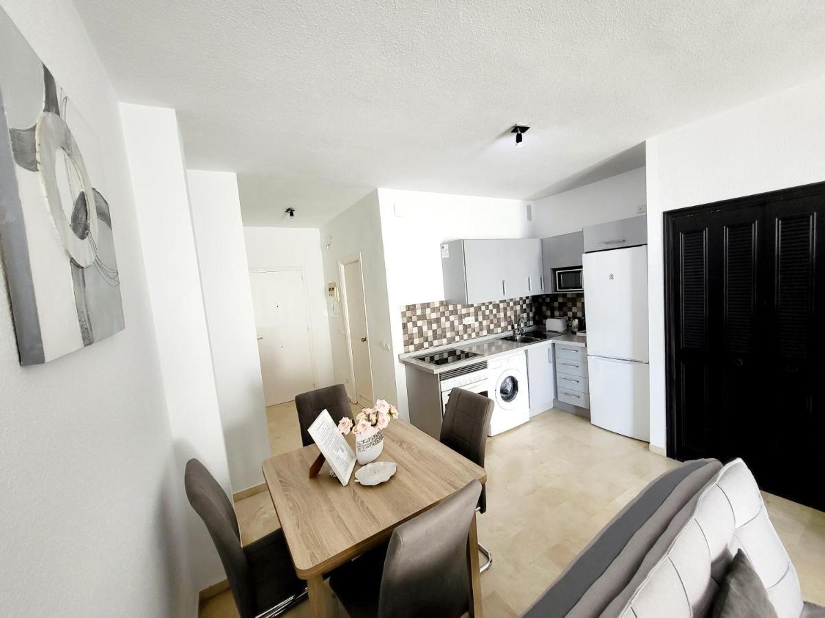 Studio Sea Sun And Beach Torremolinos Exteriér fotografie