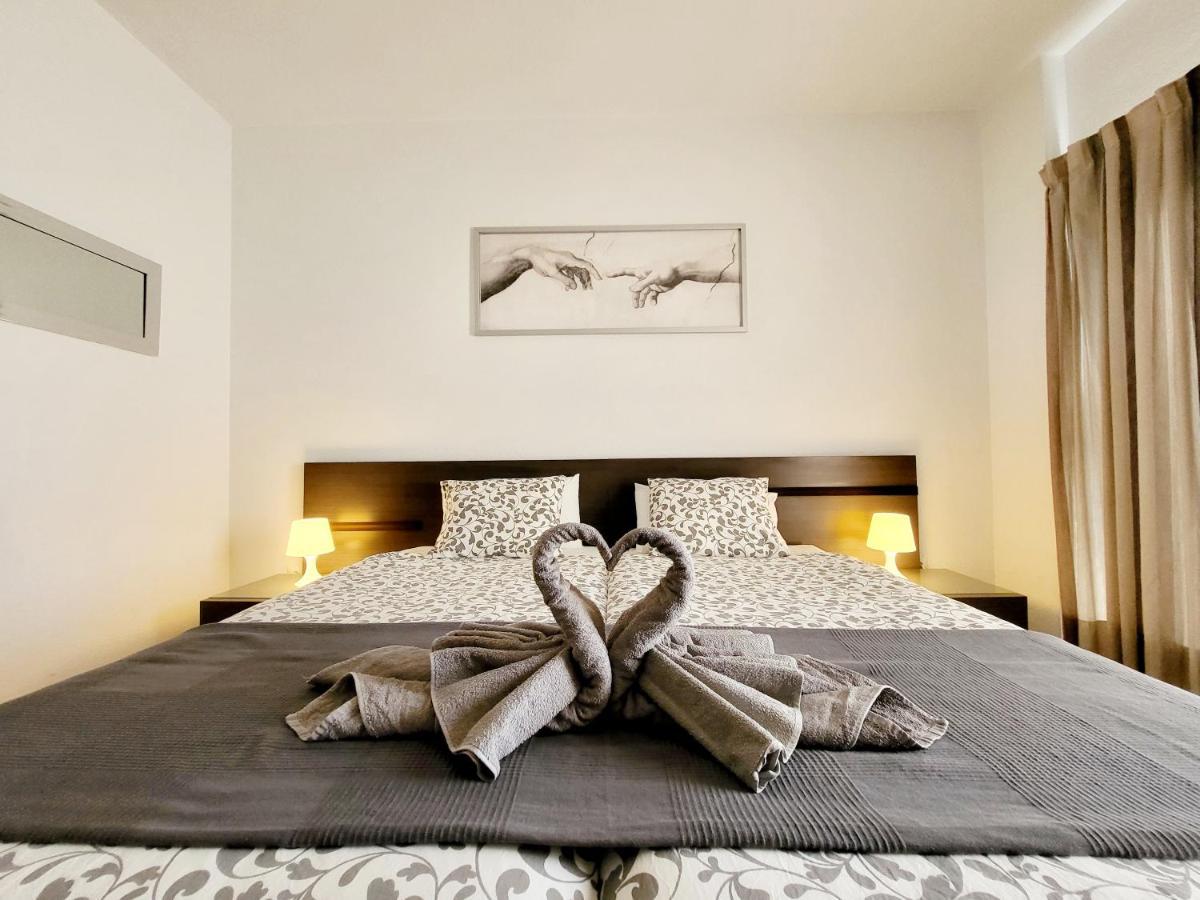 Studio Sea Sun And Beach Torremolinos Exteriér fotografie