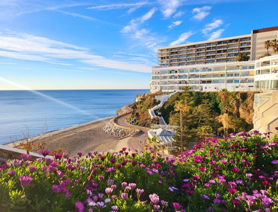 Studio Sea Sun And Beach Torremolinos Exteriér fotografie