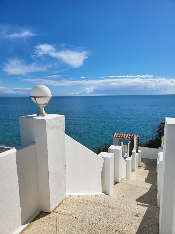 Studio Sea Sun And Beach Torremolinos Exteriér fotografie