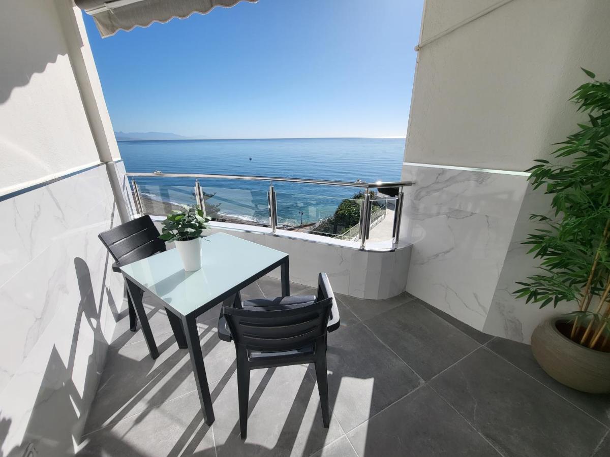 Studio Sea Sun And Beach Torremolinos Exteriér fotografie