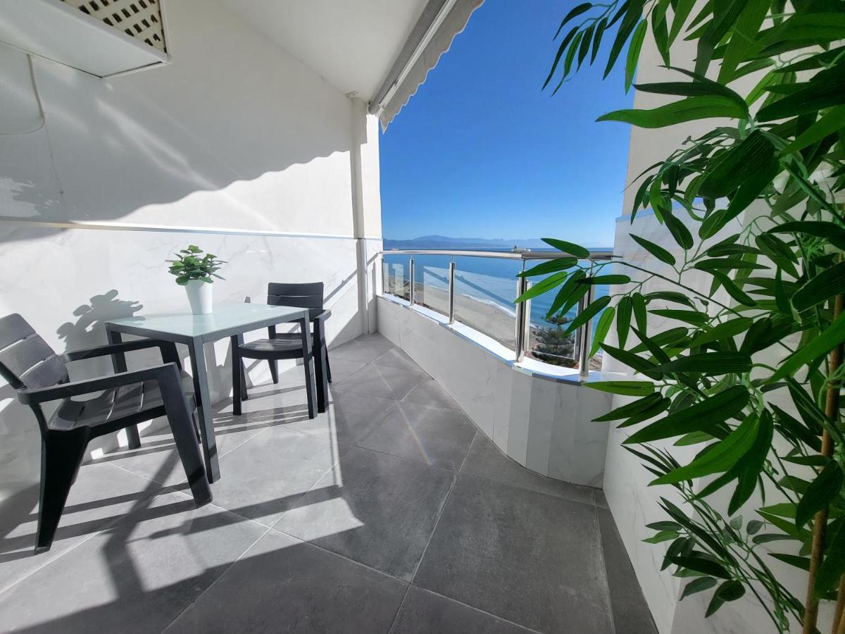 Studio Sea Sun And Beach Torremolinos Exteriér fotografie