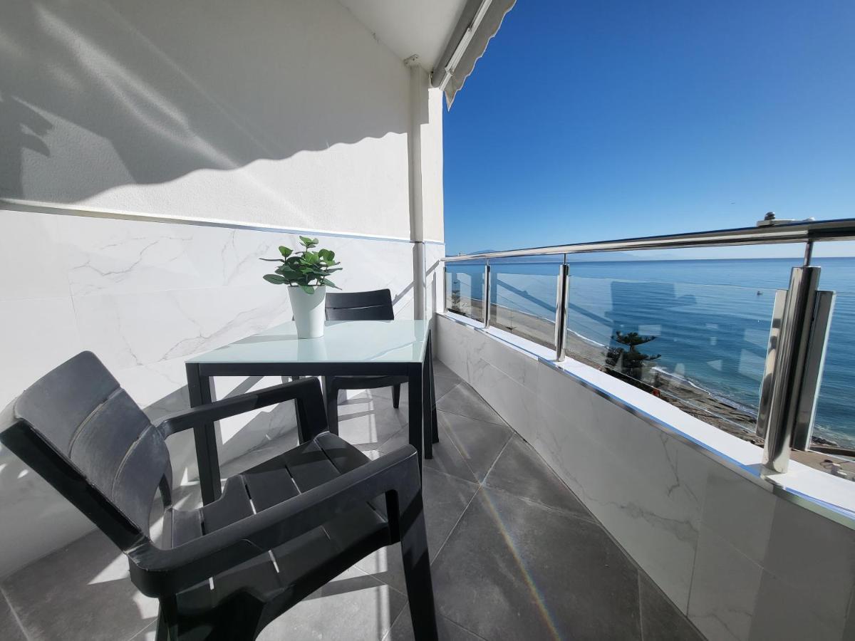 Studio Sea Sun And Beach Torremolinos Exteriér fotografie