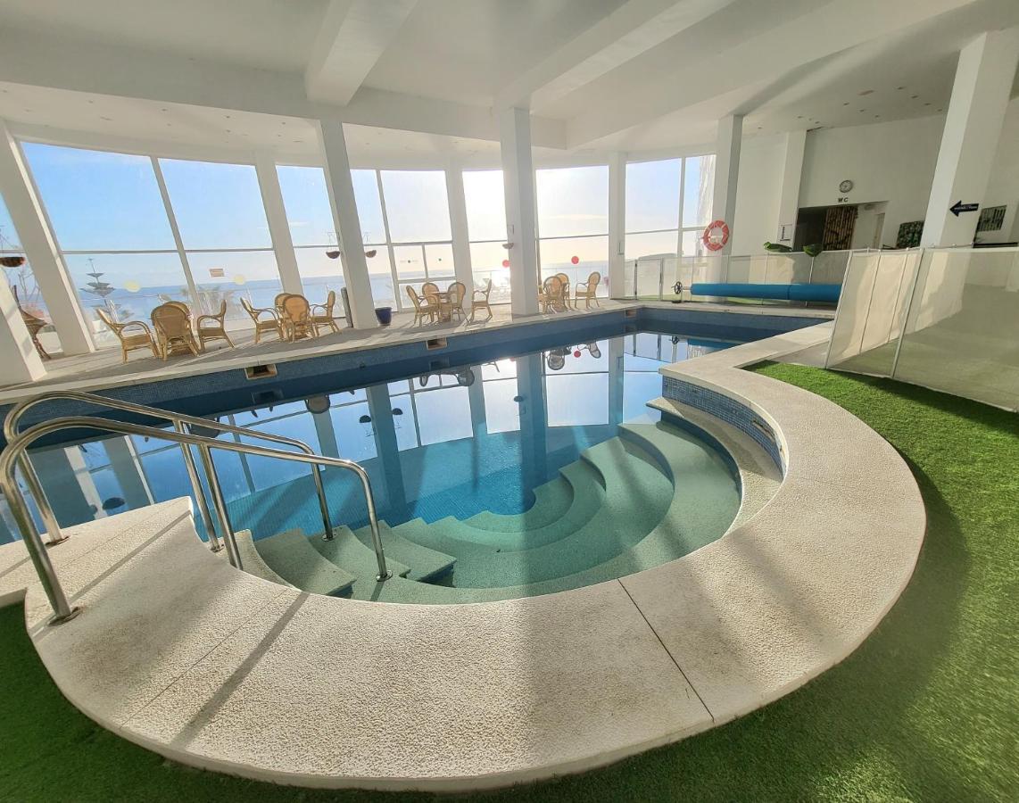 Studio Sea Sun And Beach Torremolinos Exteriér fotografie