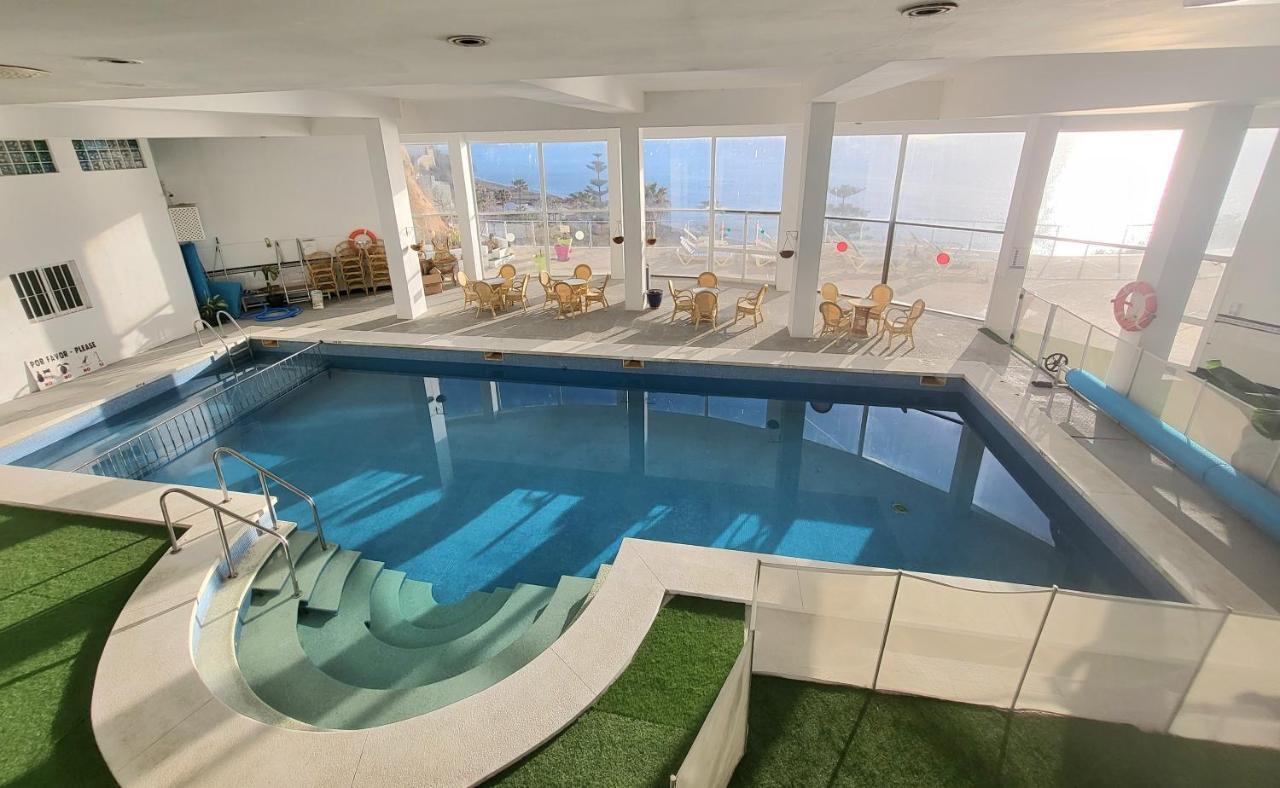 Studio Sea Sun And Beach Torremolinos Exteriér fotografie